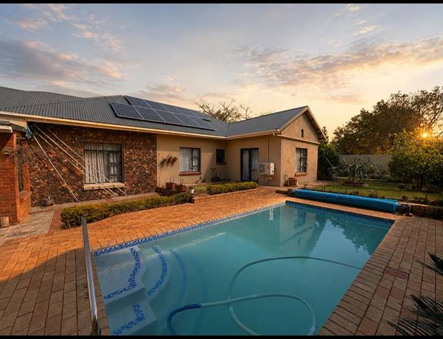 4 BEDROOM HOUSE FOR SALE IN MIDSTREAM HILL